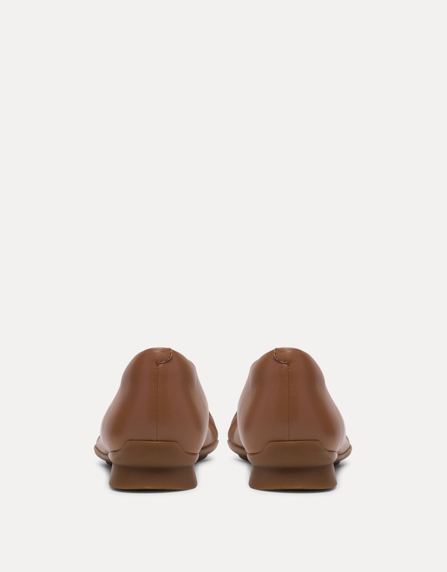 Clarks - Jazmynn Lo Tan