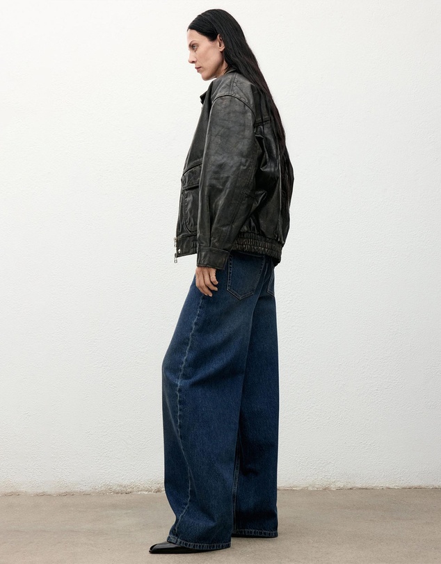 M.N.G - Danielle Jeans