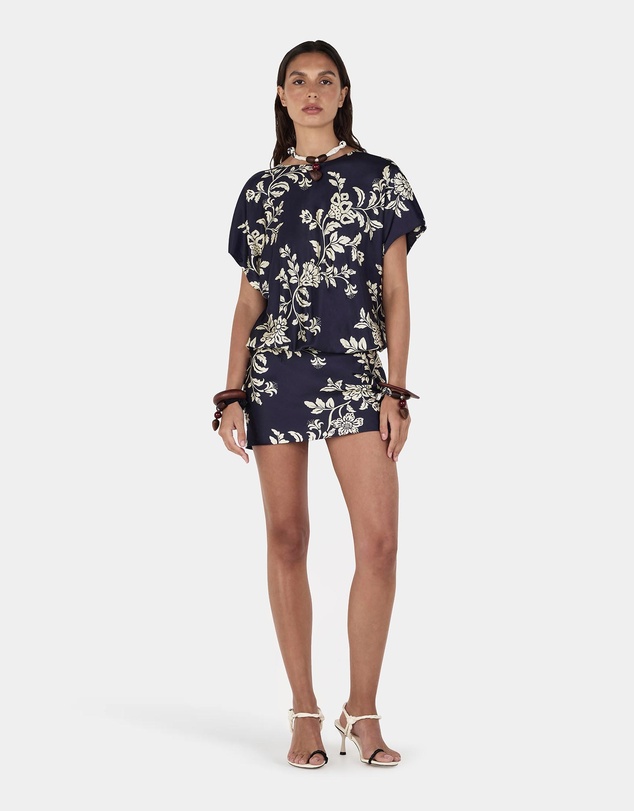Hansen & Gretel - Kodie Mini Dress