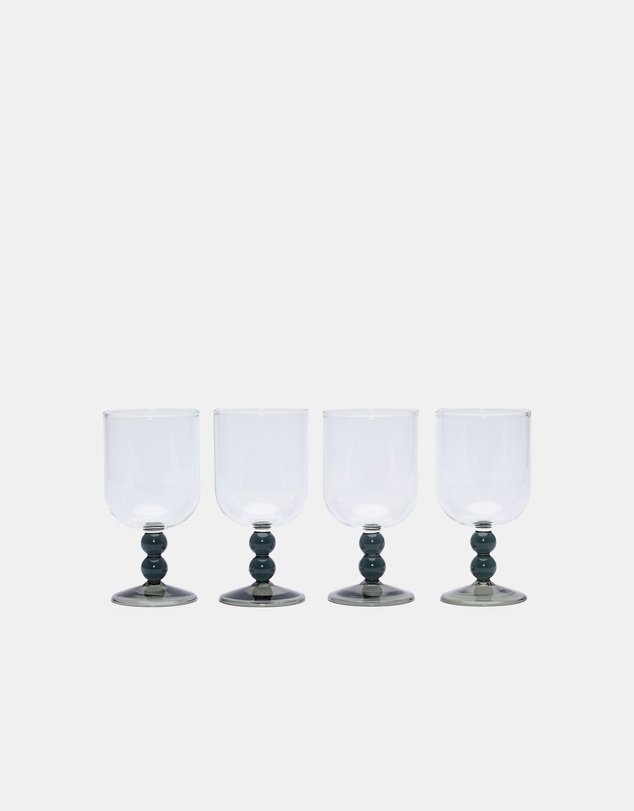 Seed Heritage - Aurora Wine Glass Set of 4