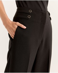 Review - Chapel Street Pants