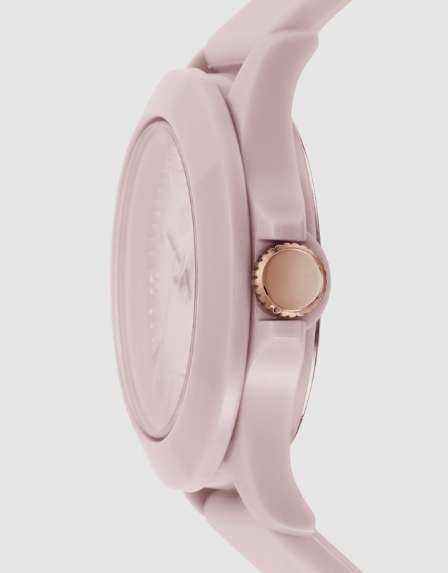 Skechers - Rosencrans Pink Analogue Watch
