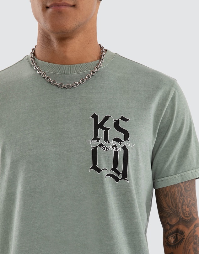 Kiss Chacey - Beckons Standard Tee