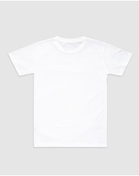 Counter Culture - Atlas Tee - Youth