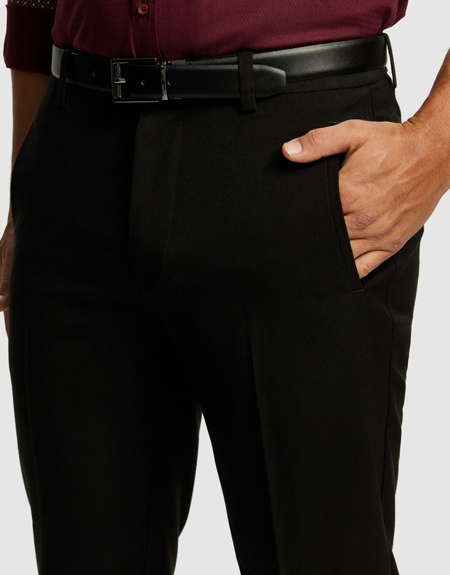 yd. - Kent Cropped Pant