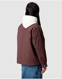 Carhartt WIP - Leroy Jacket