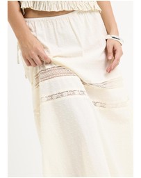 Subtitled - Noella Maxi Skirt