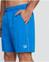 Wilson - Competition 8