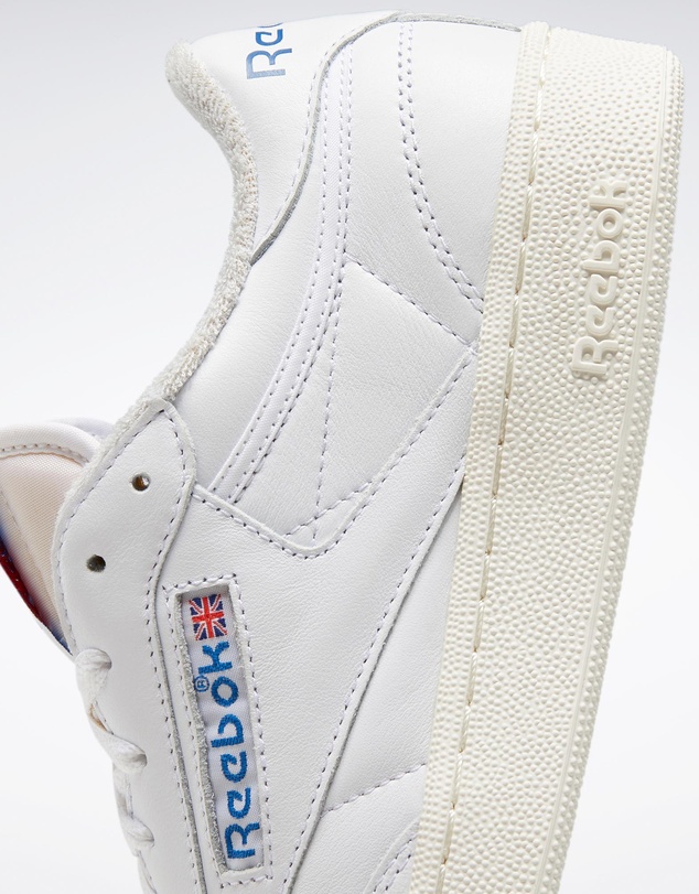 Reebok - Club C 85 Vintage - Unisex