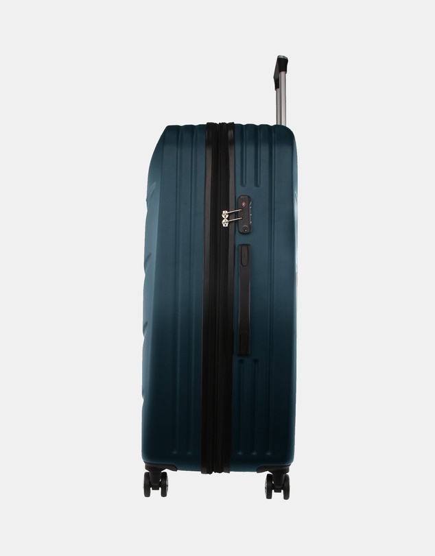 Pierre Cardin - Pierre Cardin 80cm Large Hard Shell Case