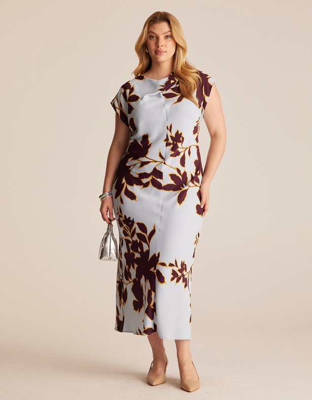 Estelle - Joana Dress