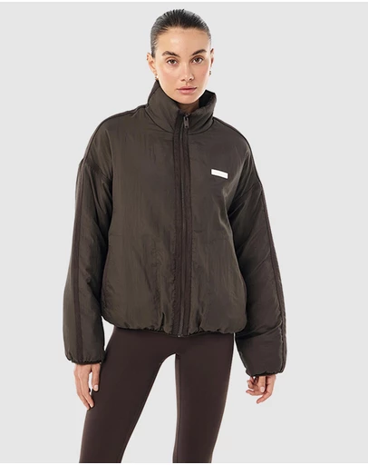 P.E Nation - Off Set Jacket