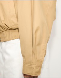 Dazie - Vela Bomber Jacket