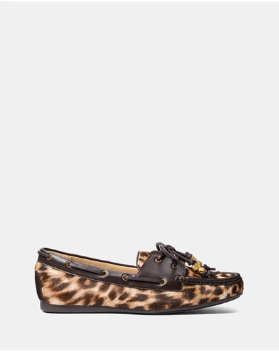 Michael Kors - Fallon Moccasins