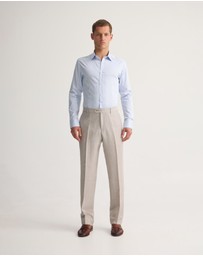 Oxford - Beckton Slim Fit Shirt