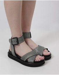 Beau Coops - Voltera Slingbacks