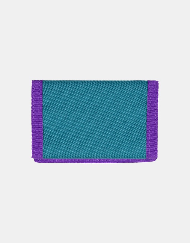 Santa Cruz - MFG Dot Patch Wallet - Teens