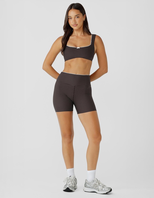 Lorna Jane - Sweet Spot All Day Sports Bra