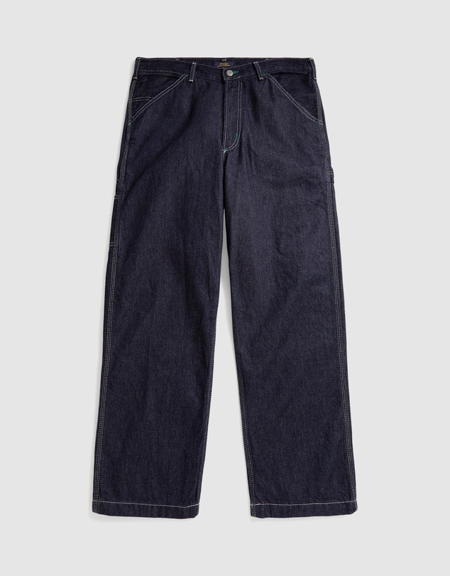 Polo Ralph Lauren - Polo Dungaree Fit Carpenter Jeans