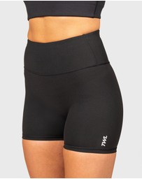 TWL - Elevate Shorts 4.5
