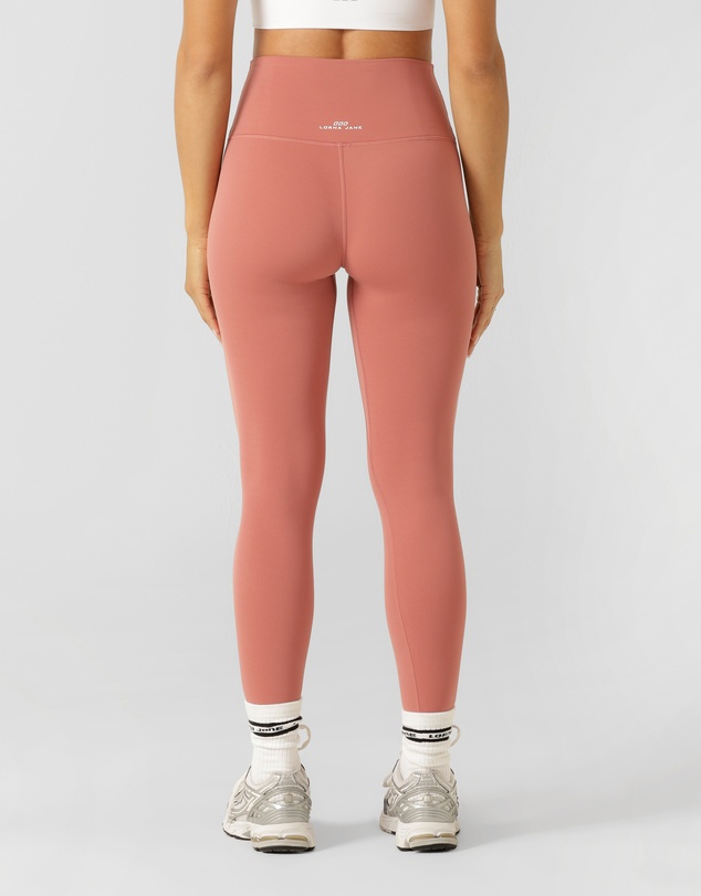 Lorna Jane - Liberty Ankle Biter Leggings
