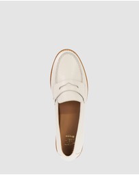 Dune London - Ginelli - Ivory