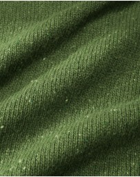 Seasalt - Seasalt Cornwall Green Dawson Pick Jumper