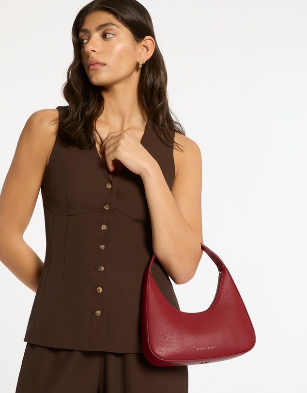 Status Anxiety - Aurora Shoulder Bag