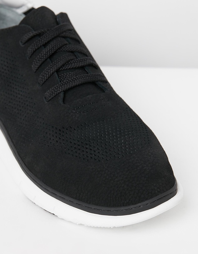Vionic - Joey Casual Sneaker - Black