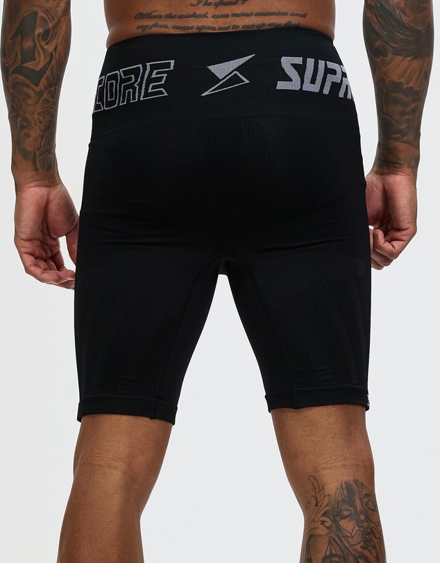 Supacore - Patented Lionel CORETECH® Compression Shorts - Men's