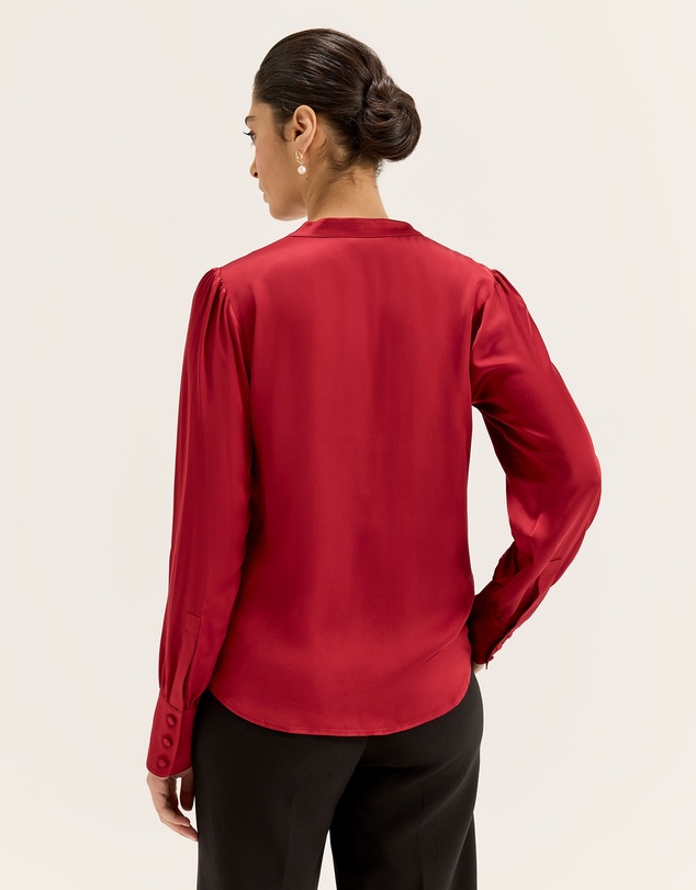 Review - Allesandra Shirt