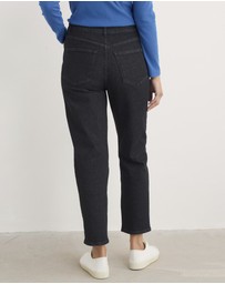 Seasalt - Seasalt Cornwall Blue Penwith Jean