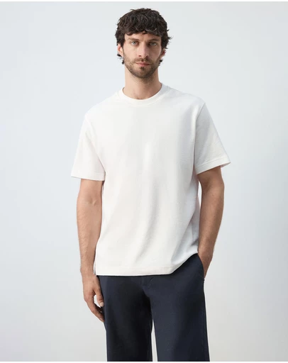 M.N.G - Gari T-Shirt