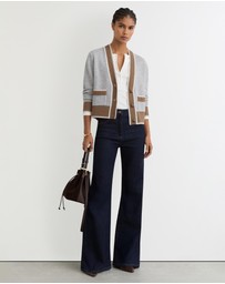 REISS - Louisa Cardigan
