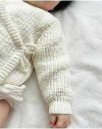 Sonne - Mila Wrap Knit