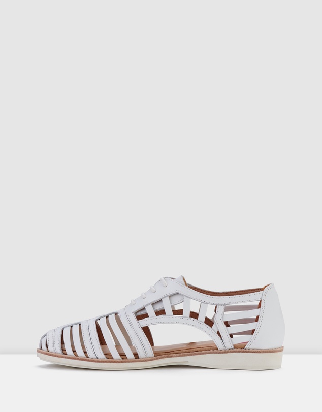 Rollie - Sidecut Cage Shoe