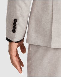 Tarocash - Farrell Suit Jacket