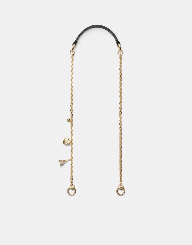 MIMCO - Love Paris Bag Strap