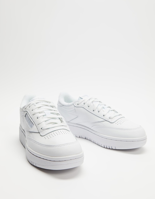 Reebok - Club C Double - Women's