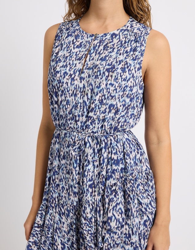 Marcs - Safari And Sensibility Dress