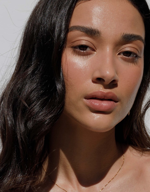 Eye of Horus - Skin Tint Serum Foundation Golden