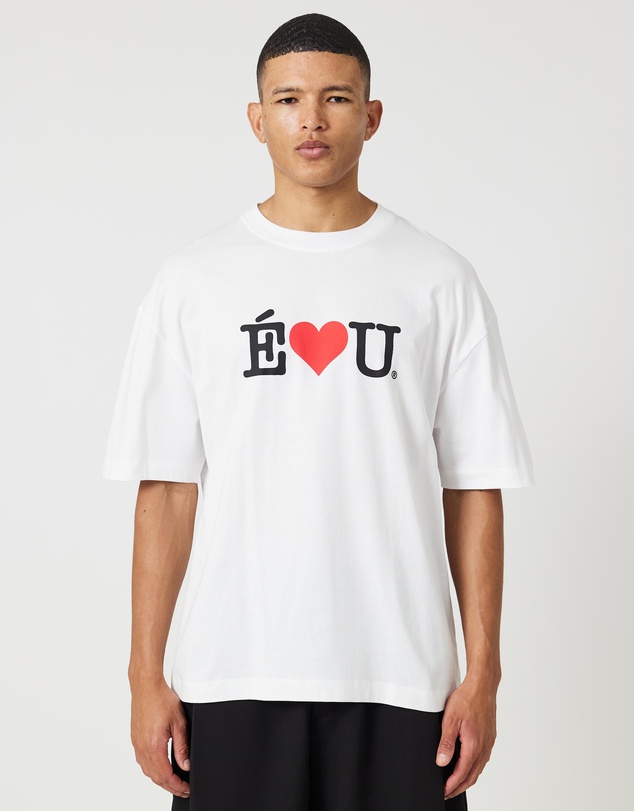 Etudes - E Loves U T-Shirt