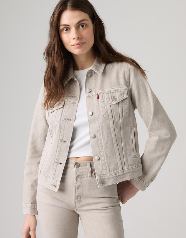 Levi's - Original Trucker Jacket
