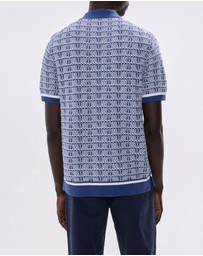 Marcs - Sheppard Knit Shirt