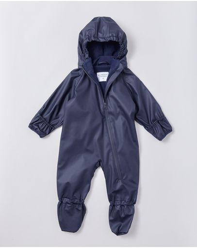 Midnight Navy