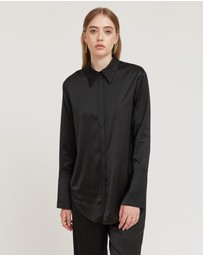 TOJHA - Athena Blouse