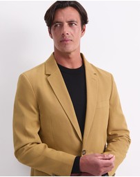 Sportscraft - Alain Single Breasted Jacket