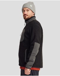 Kathmandu - Co-Z High Pile Jacket v3