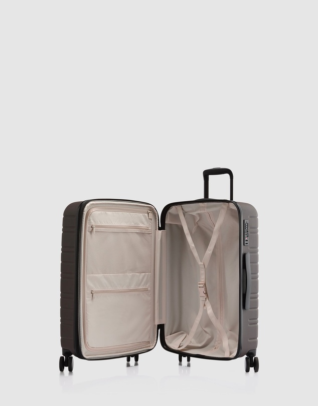 Nere - Stori Carry-On 55cm Suitcase