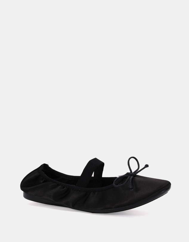 Miss Sofie - Medina Flats